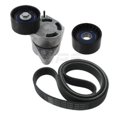 V-Ribbed Belt Set (P108A18)