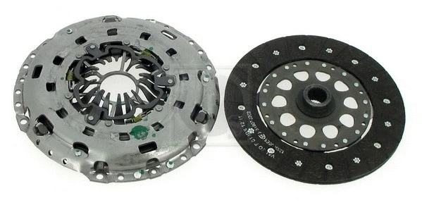 Clutch Kit (H200A21A)