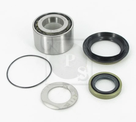 Wheel Bearing Kit (N471N11)
