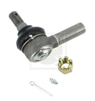 Angled Ball Joint, steering drag link