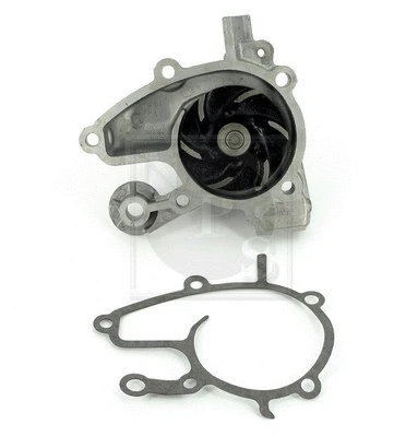 Water Pump, engine cooling (N151N14)