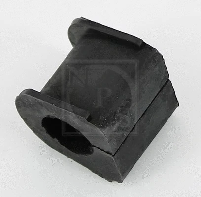 Mounting, control/trailing arm