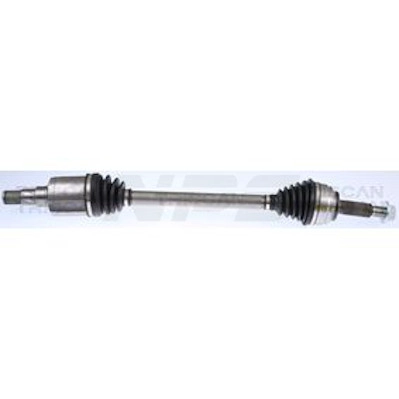 Propshaft, axle drive (T280L03)