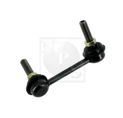 Rod/Strut, wheel suspension