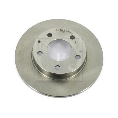 Brake Disc (M331A14)