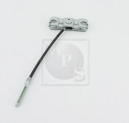 Cable Pull, parking brake (S290U20)