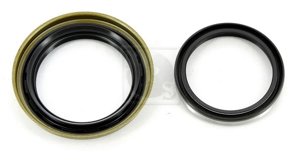 Wheel Bearing Kit (T470A05B)