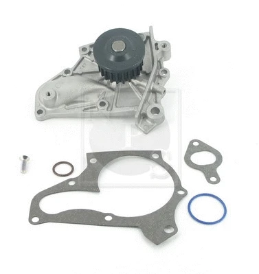Water Pump, engine cooling (T151A77)