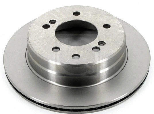 Brake Disc (S331G03)