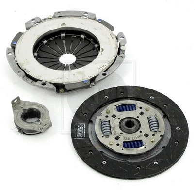 Clutch Kit