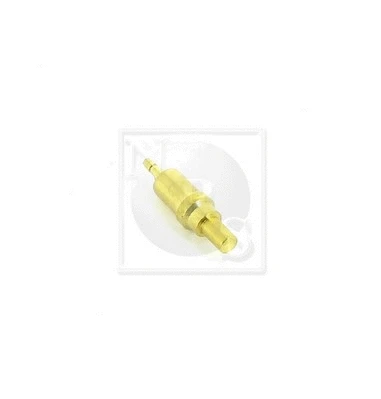 Sensor, coolant temperature