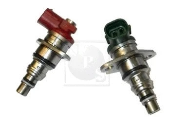 Pressure Control Valve, common rail system (T563A01)