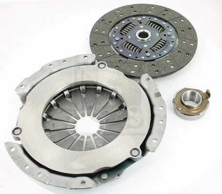 Clutch Kit