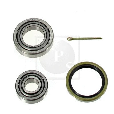 Wheel Bearing Kit (M470I21)