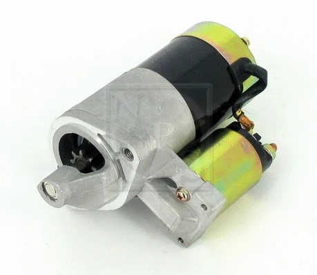 Starter (S521I20)