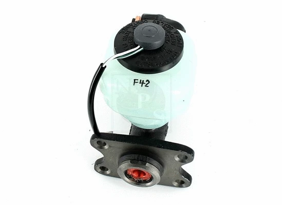Brake Master Cylinder