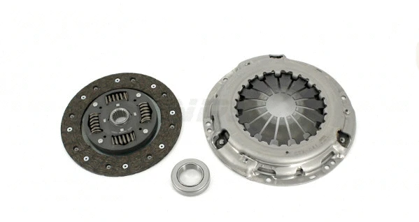 Clutch Kit (T200A11)