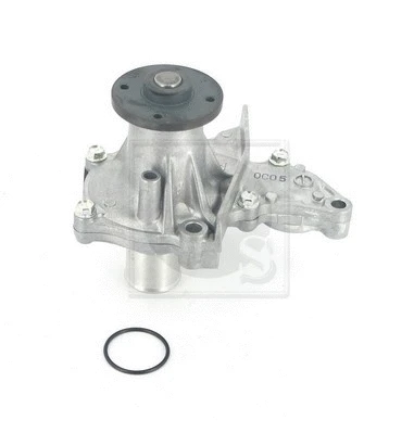 Water Pump, engine cooling (T151A76)