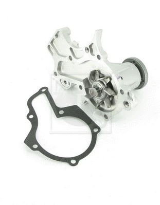 Water Pump, engine cooling (S151I05)