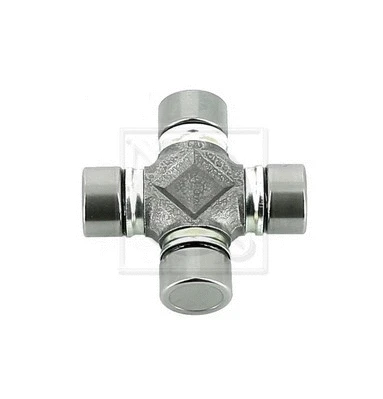 Universal Joint, differential pinion gear