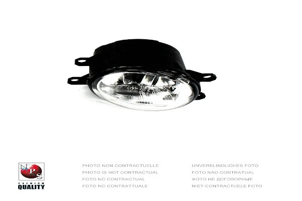 Front Fog Light (T696A39A)