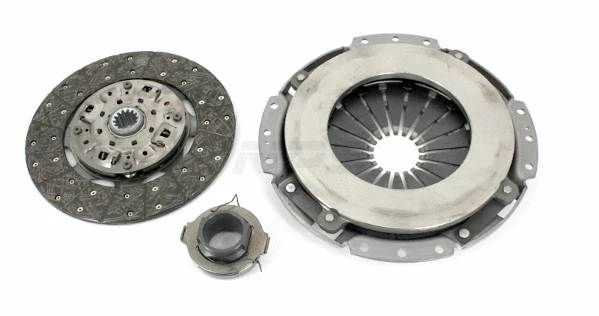 Clutch Kit (I200U35)