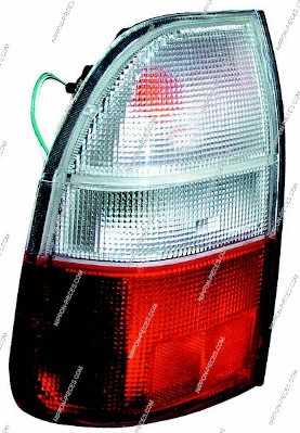 Tail Light (M761I02A)