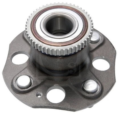 Wheel Hub (H471A17)