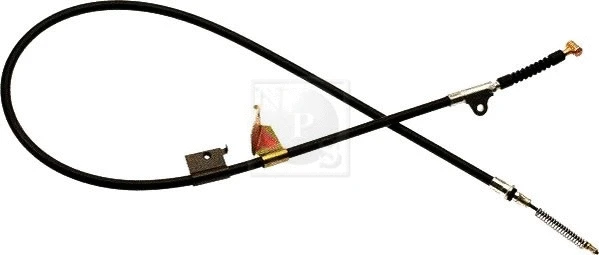 Cable Pull, parking brake (N291N10)