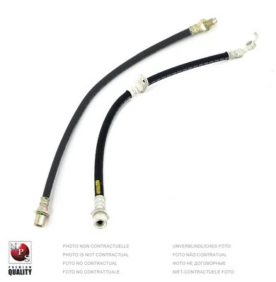 Brake Hose (S370I35)