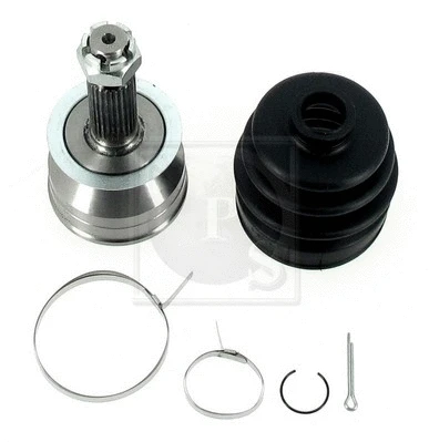 Joint Kit, drive shaft (H281I72)