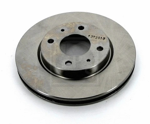 Brake Disc (M330I50)