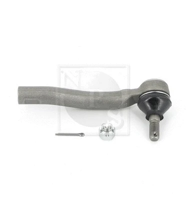 Angled Ball Joint, steering drag link (T410A186)