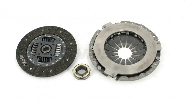Clutch Kit (K200A23)