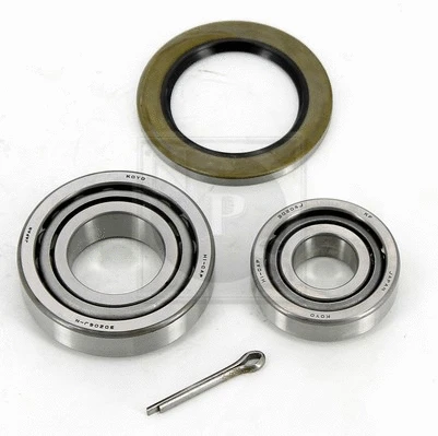 Wheel Bearing Kit (M470A17)