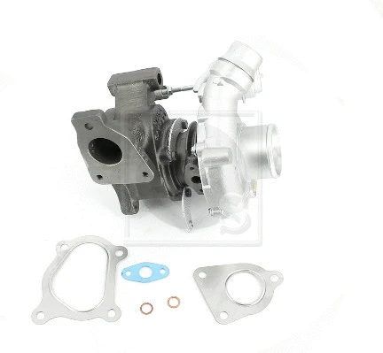 Charger, charging (supercharged/turbocharged)