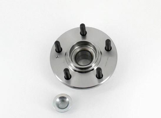 Wheel Hub