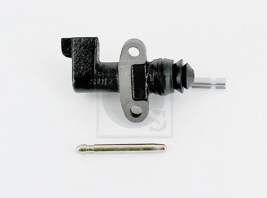 Slave Cylinder, clutch