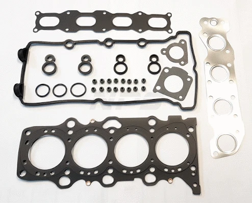 Gasket Kit, cylinder head (S124I40)