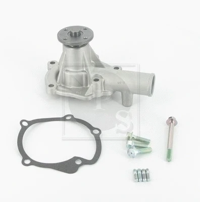 Water Pump, engine cooling (M151I25)