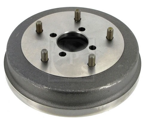 Brake Drum (S340I02)