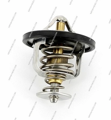 Thermostat, coolant (H153I12)