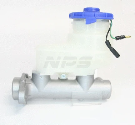 Brake Master Cylinder