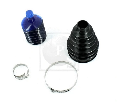 Bellow Kit, drive shaft (S282I09)