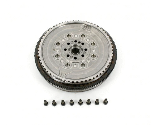Flywheel