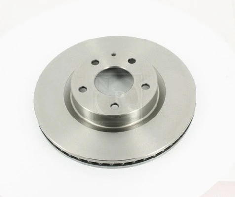 Brake Disc (M330A88)