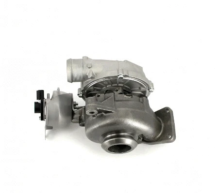 Charger, charging (supercharged/turbocharged)