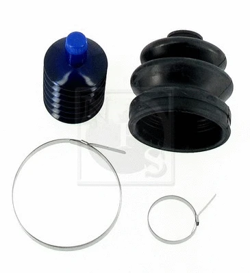 Bellow Kit, drive shaft