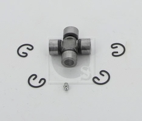 Universal Joint, differential pinion gear (M283I01)