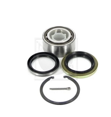 Wheel Bearing Kit (T470A10)